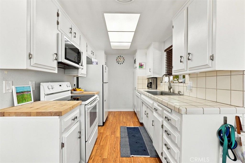 1750 Prefumo Canyon #58, San Luis Obispo, CA 93405
