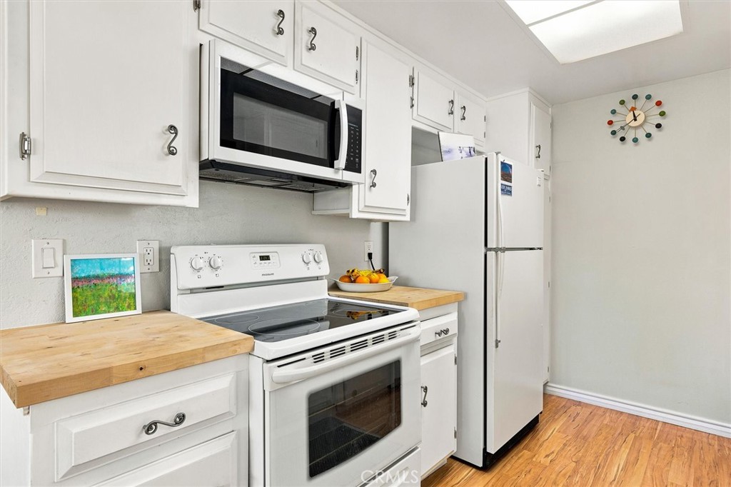1750 Prefumo Canyon #58, San Luis Obispo, CA 93405