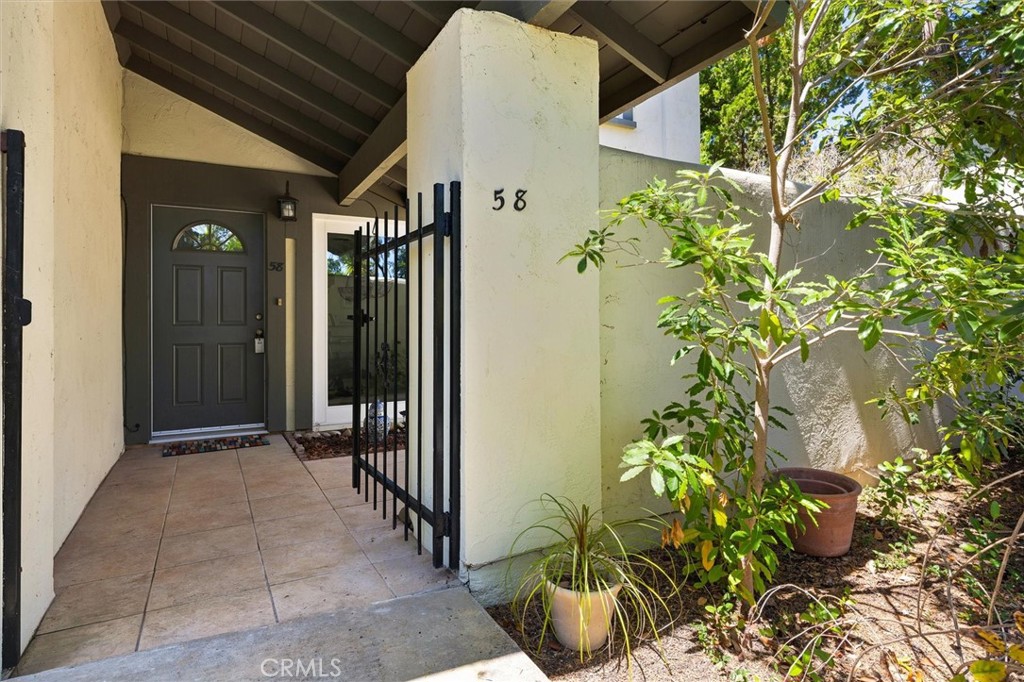 1750 Prefumo Canyon #58, San Luis Obispo, CA 93405