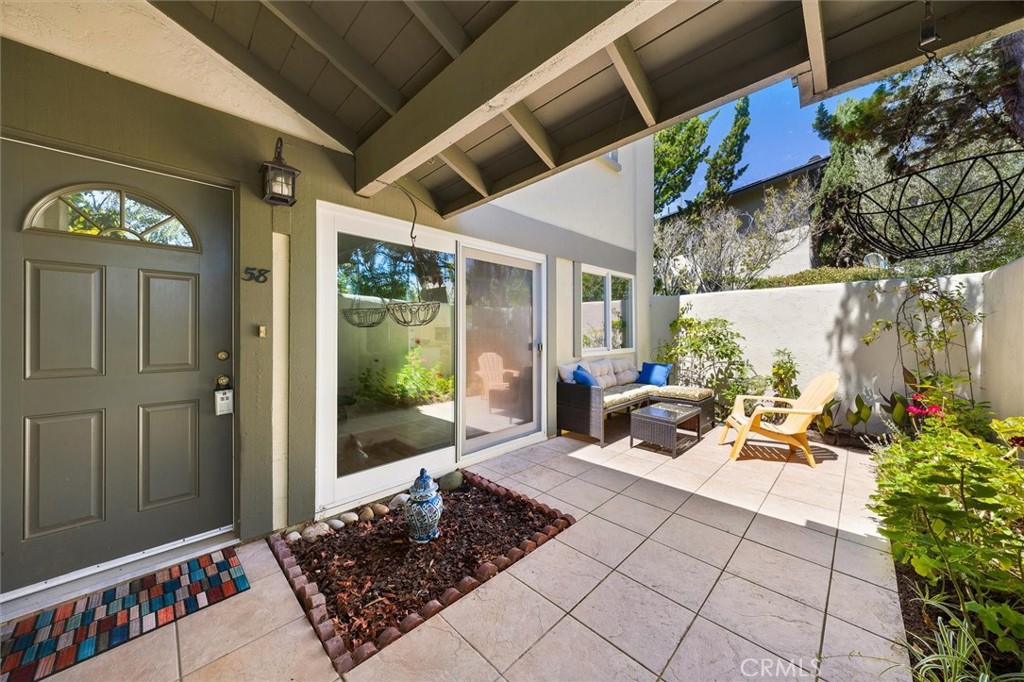 1750 Prefumo Canyon #58, San Luis Obispo, CA 93405