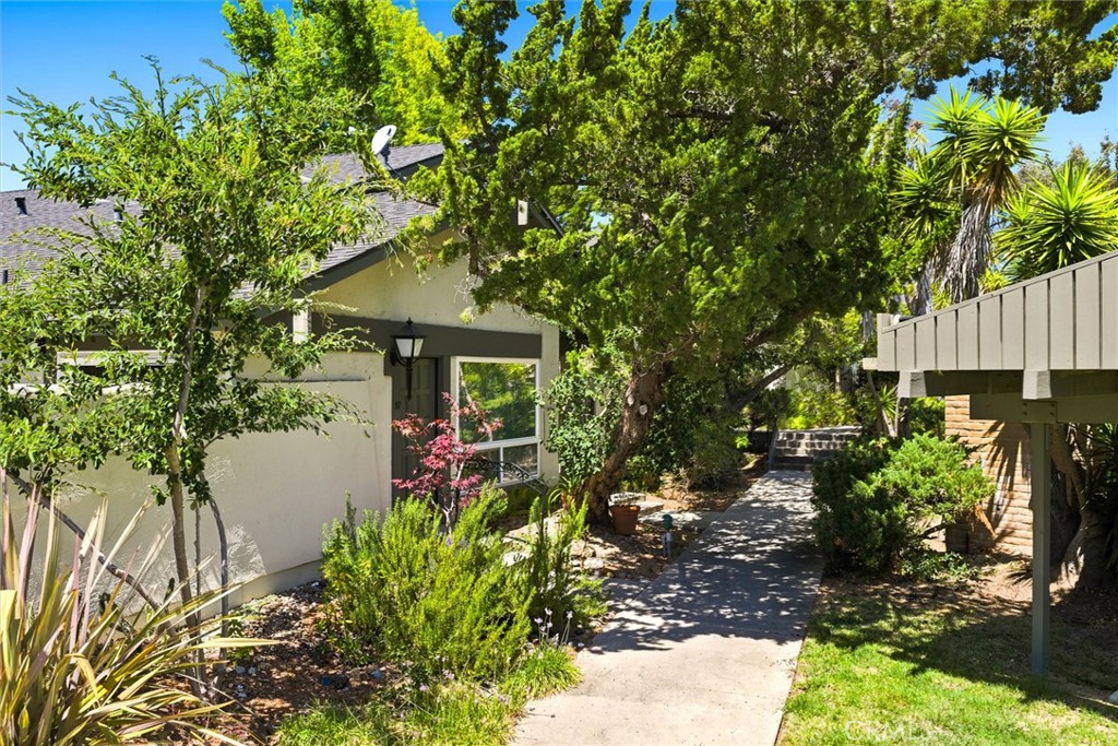 1750 Prefumo Canyon #58, San Luis Obispo, CA 93405