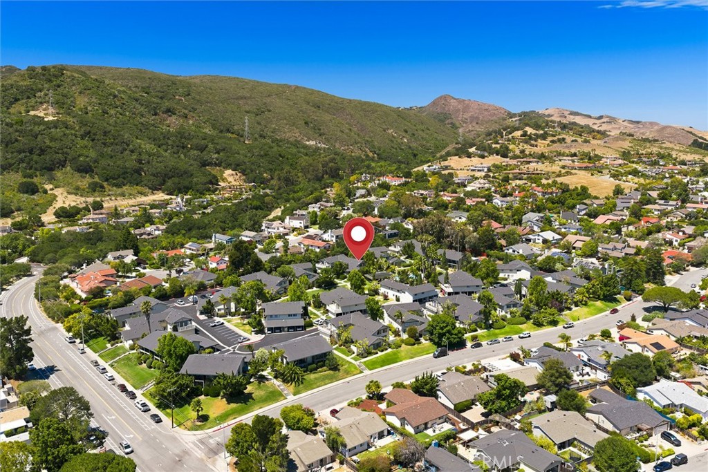 1750 Prefumo Canyon #58, San Luis Obispo, CA 93405