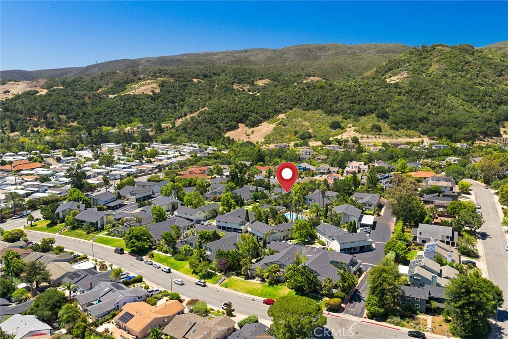 1750 Prefumo Canyon #58, San Luis Obispo, CA 93405