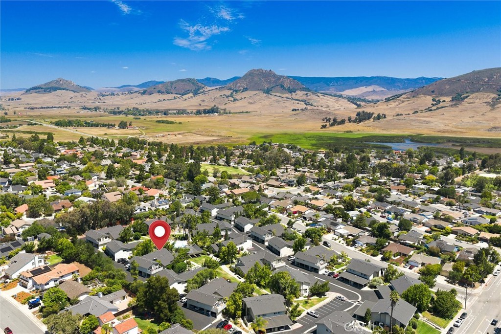 1750 Prefumo Canyon #58, San Luis Obispo, CA 93405