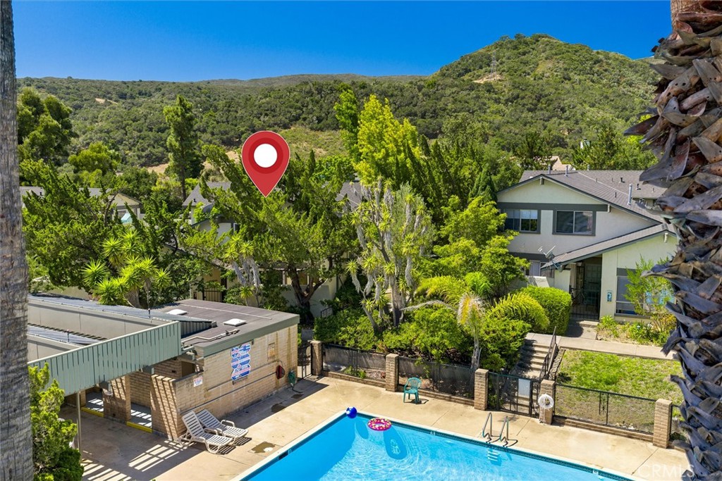 1750 Prefumo Canyon #58, San Luis Obispo, CA 93405