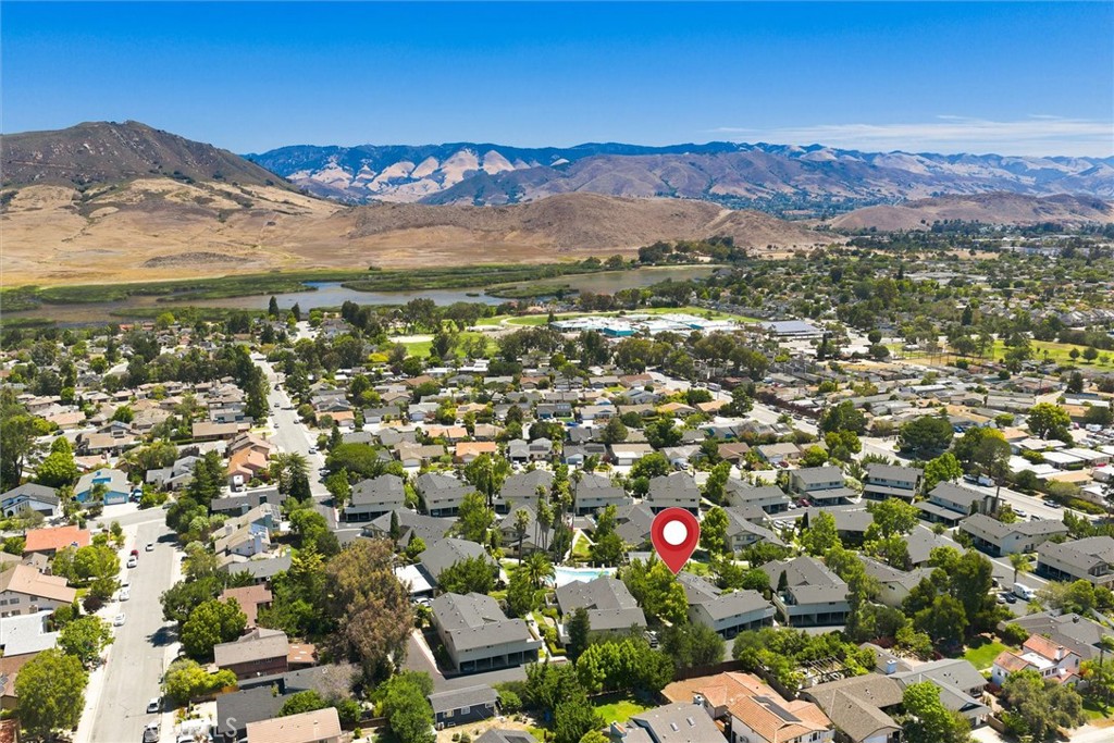 1750 Prefumo Canyon #58, San Luis Obispo, CA 93405