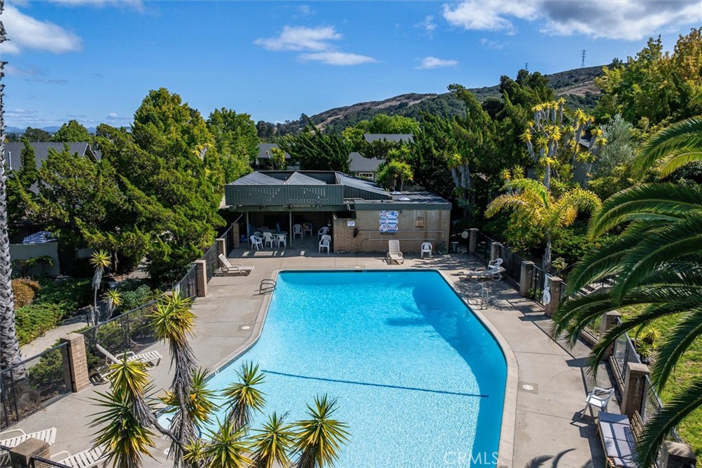 1750 Prefumo Canyon #58, San Luis Obispo, CA 93405