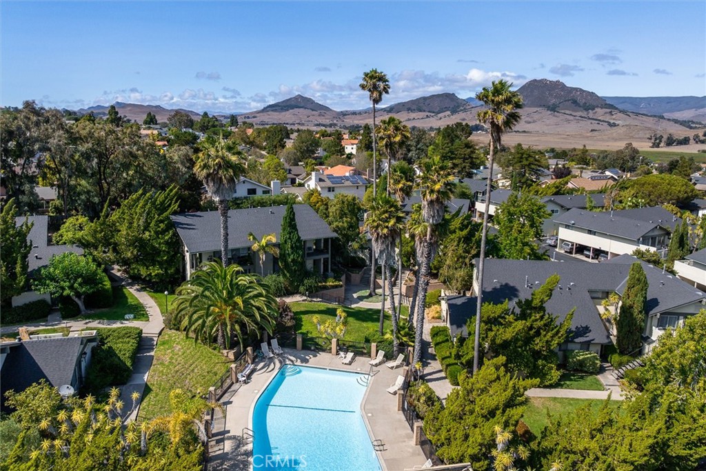 1750 Prefumo Canyon #58, San Luis Obispo, CA 93405