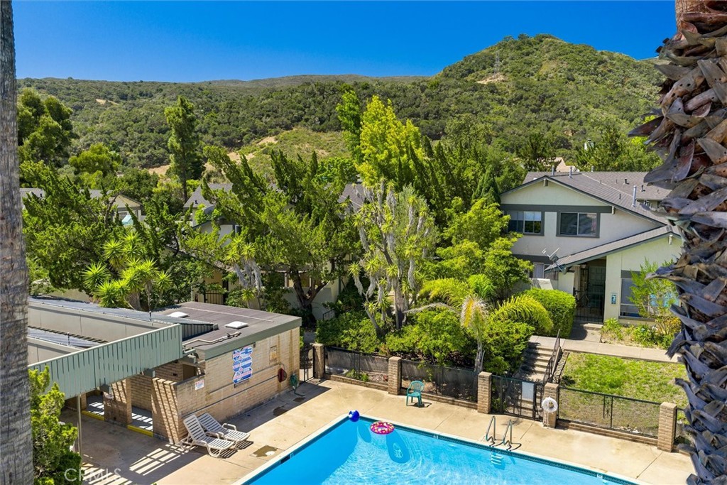 1750 Prefumo Canyon #58, San Luis Obispo, CA 93405