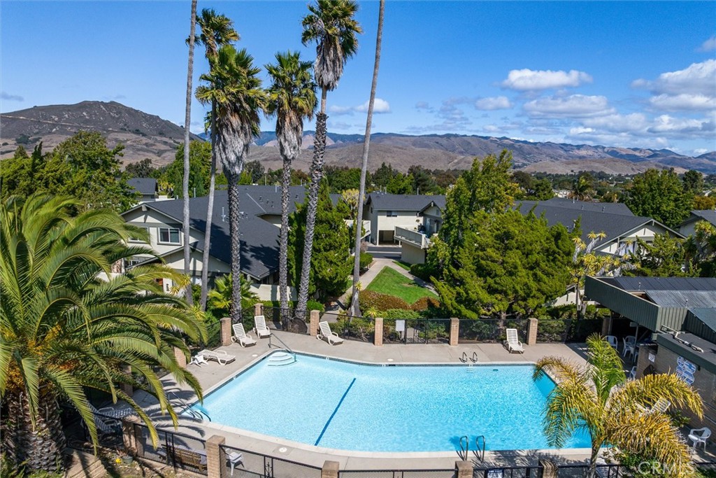 1750 Prefumo Canyon #58, San Luis Obispo, CA 93405