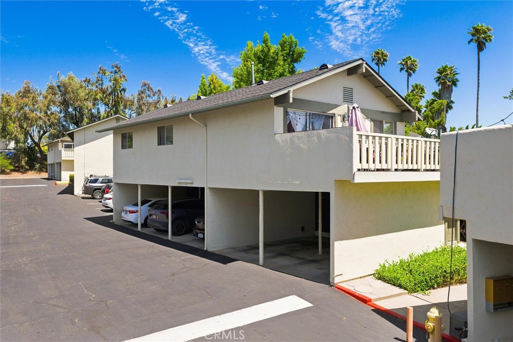 1750 Prefumo Canyon #58, San Luis Obispo, CA 93405