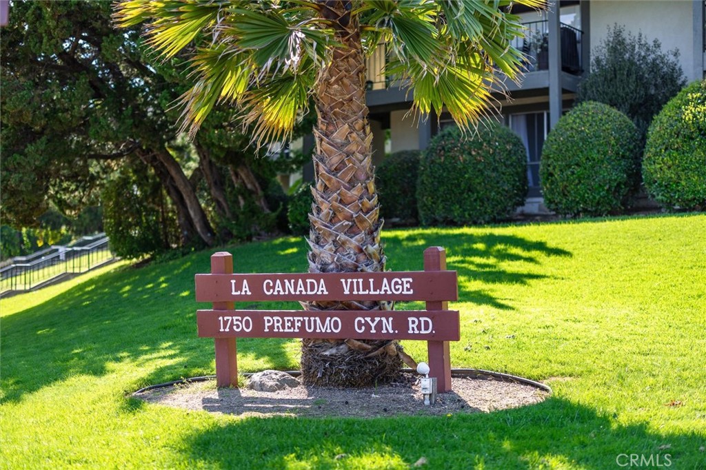 1750 Prefumo Canyon #58, San Luis Obispo, CA 93405