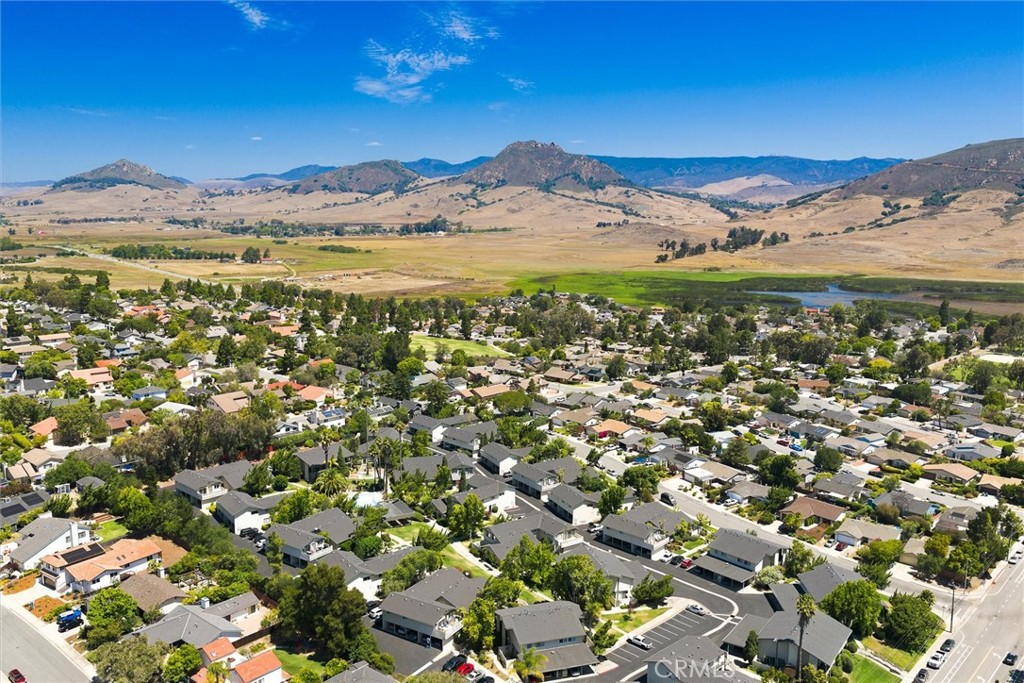 1750 Prefumo Canyon #58, San Luis Obispo, CA 93405