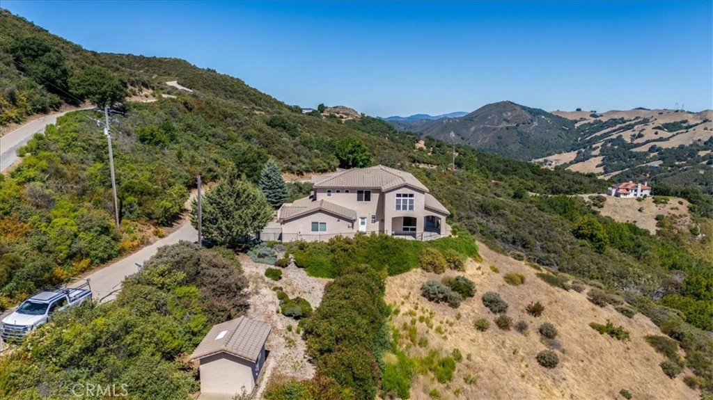 14215 Mary Austin Lane, Atascadero, CA 93422