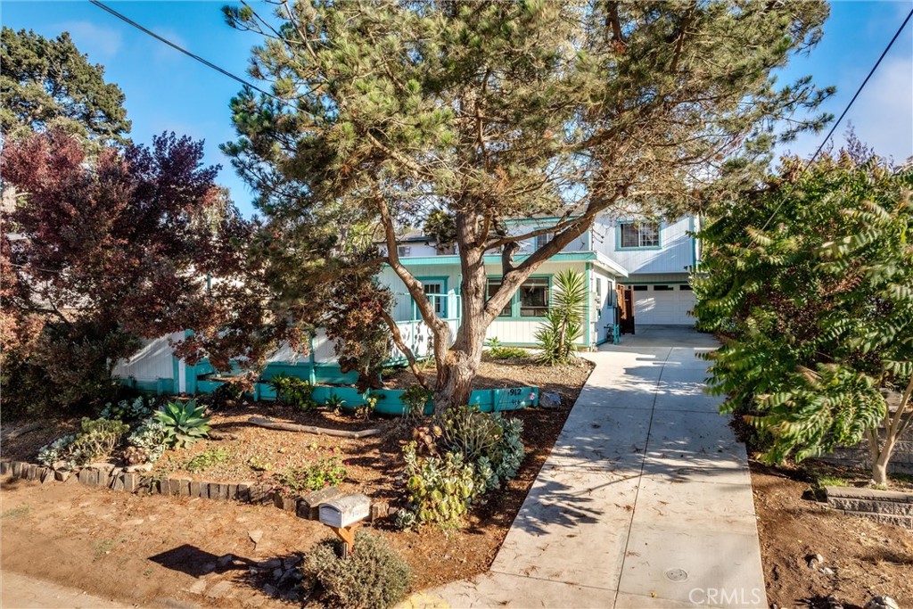 912 914 Pacific St, Morro Bay, CA 93442