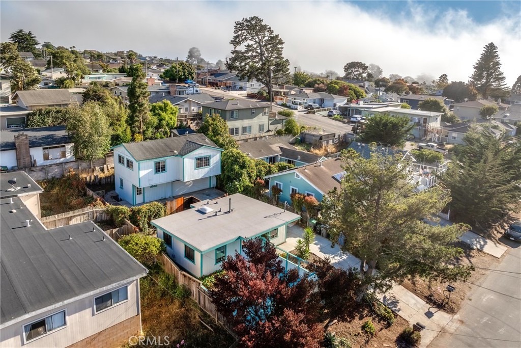 912 914 Pacific St, Morro Bay, CA 93442