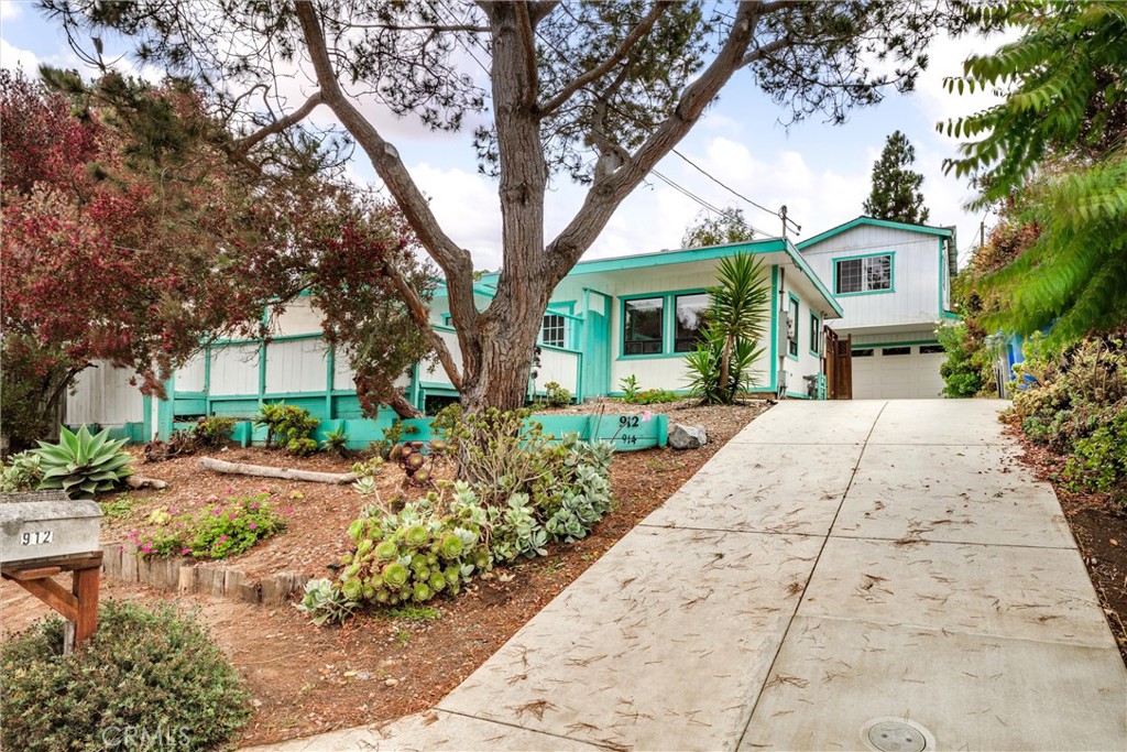 912 914 Pacific St, Morro Bay, CA 93442