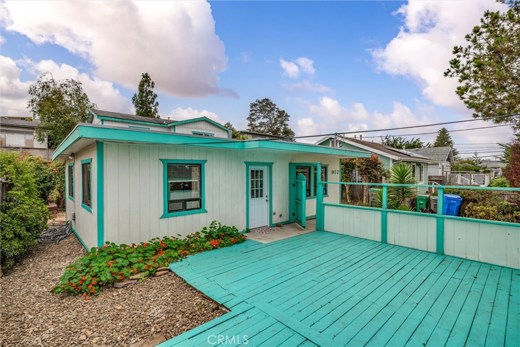 912 914 Pacific St, Morro Bay, CA 93442