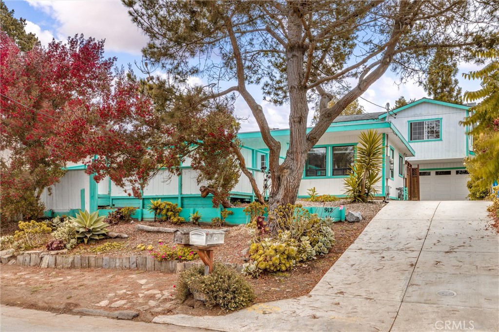 912 914 Pacific St, Morro Bay, CA 93442