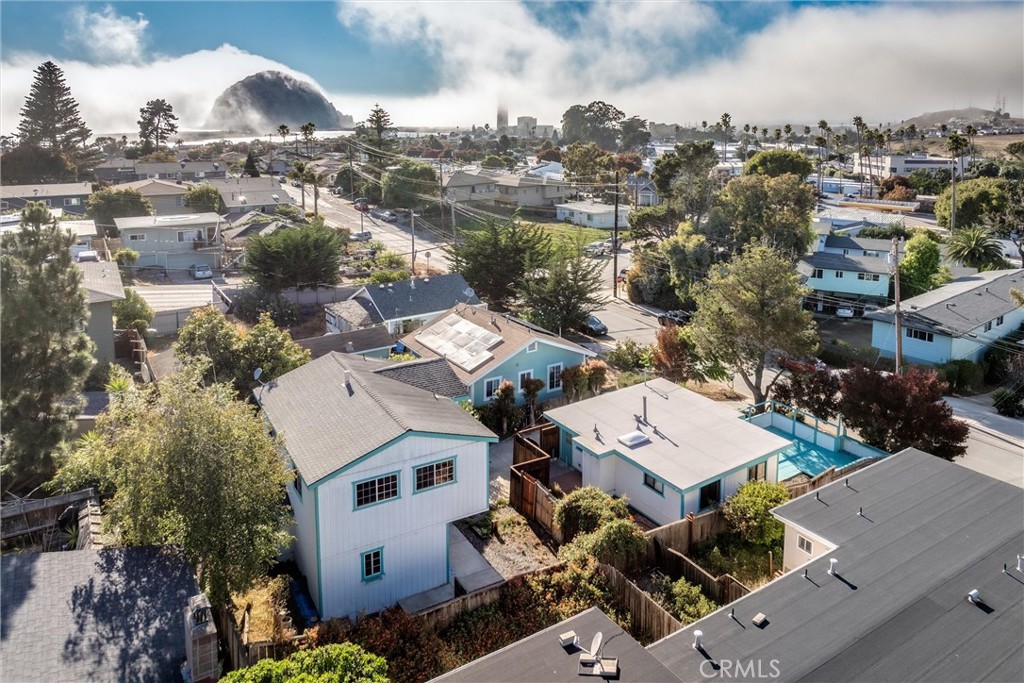912 914 Pacific St, Morro Bay, CA 93442