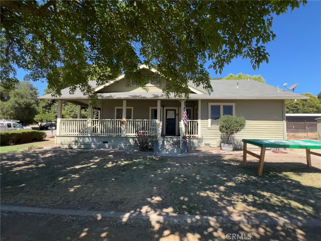 245 17th, Paso Robles, CA 93446