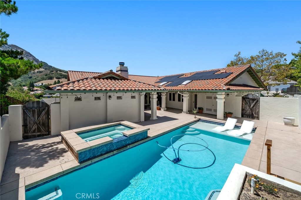 333 Twin Ridge, San Luis Obispo, CA 93405