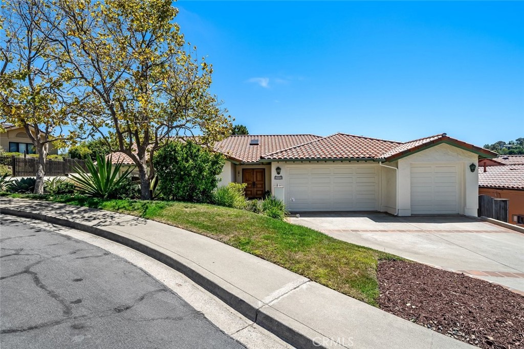 333 Twin Ridge, San Luis Obispo, CA 93405