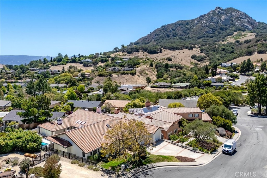 333 Twin Ridge, San Luis Obispo, CA 93405