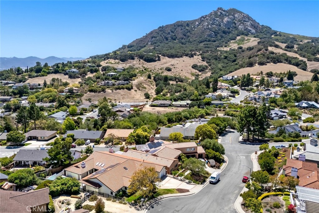 333 Twin Ridge, San Luis Obispo, CA 93405