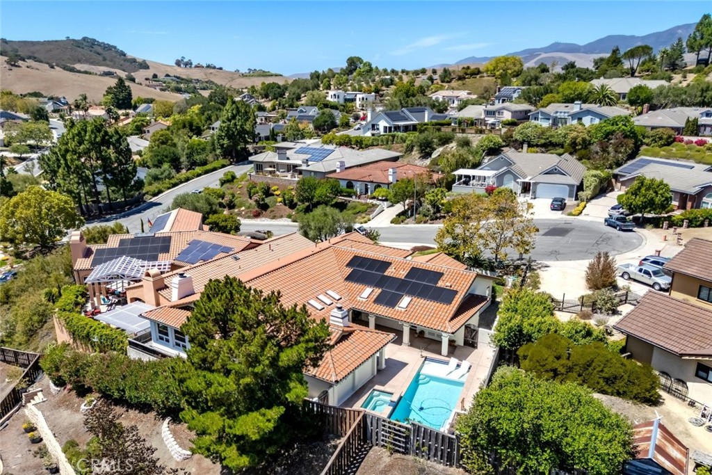 333 Twin Ridge, San Luis Obispo, CA 93405