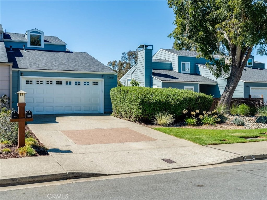 1260 Laguna Ln, San Luis Obispo, CA 93405