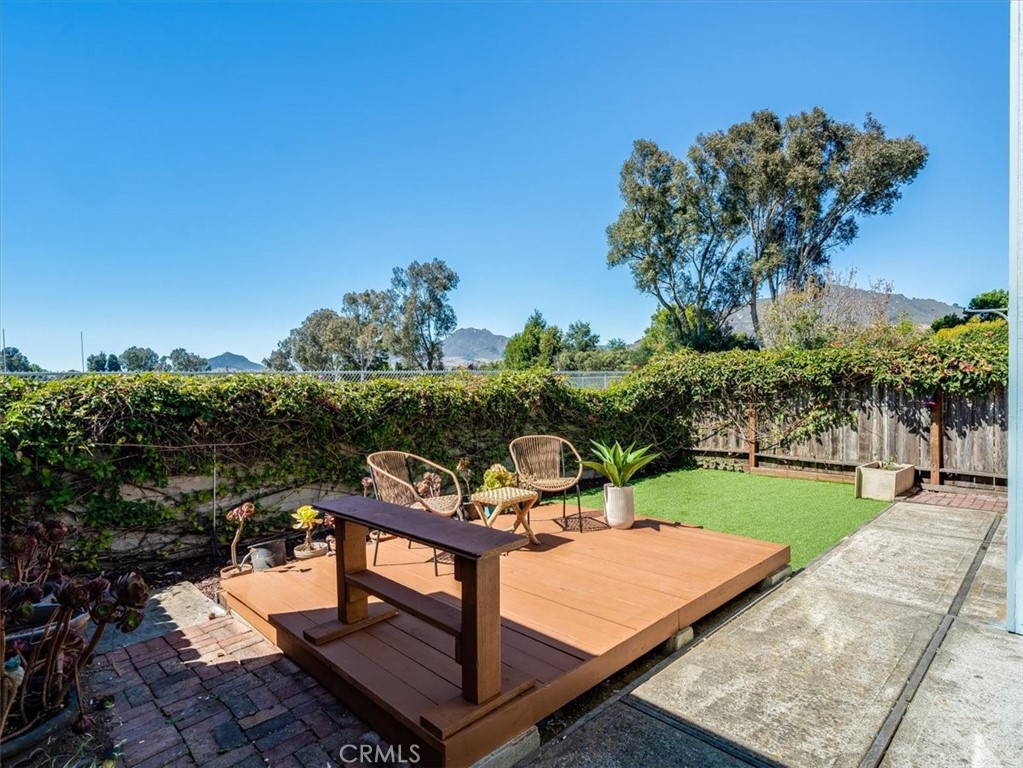 1260 Laguna Ln, San Luis Obispo, CA 93405