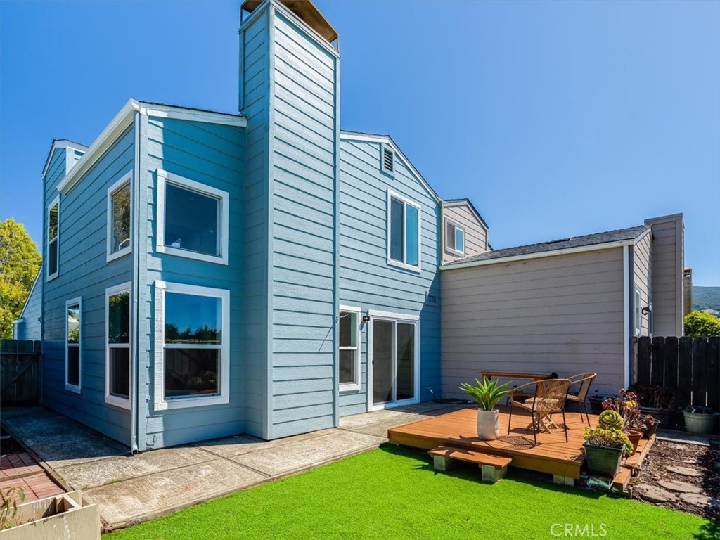 1260 Laguna Ln, San Luis Obispo, CA 93405
