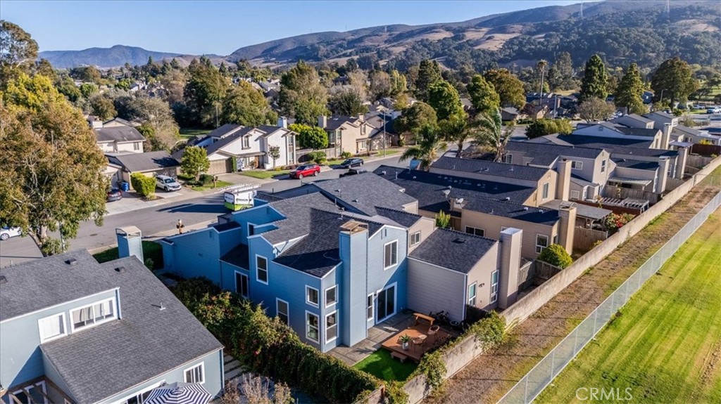 1260 Laguna Ln, San Luis Obispo, CA 93405