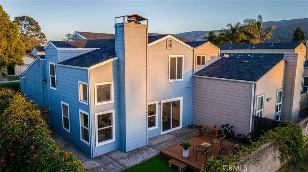 1260 Laguna Ln, San Luis Obispo, CA 93405