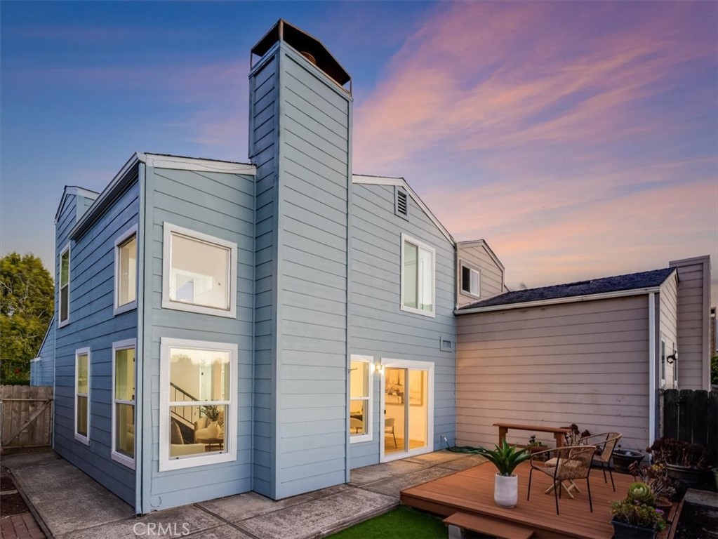 1260 Laguna Ln, San Luis Obispo, CA 93405