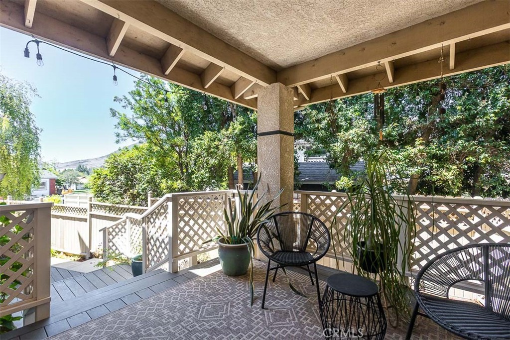 2424 Cumbre Ct, San Luis Obispo, CA 93401