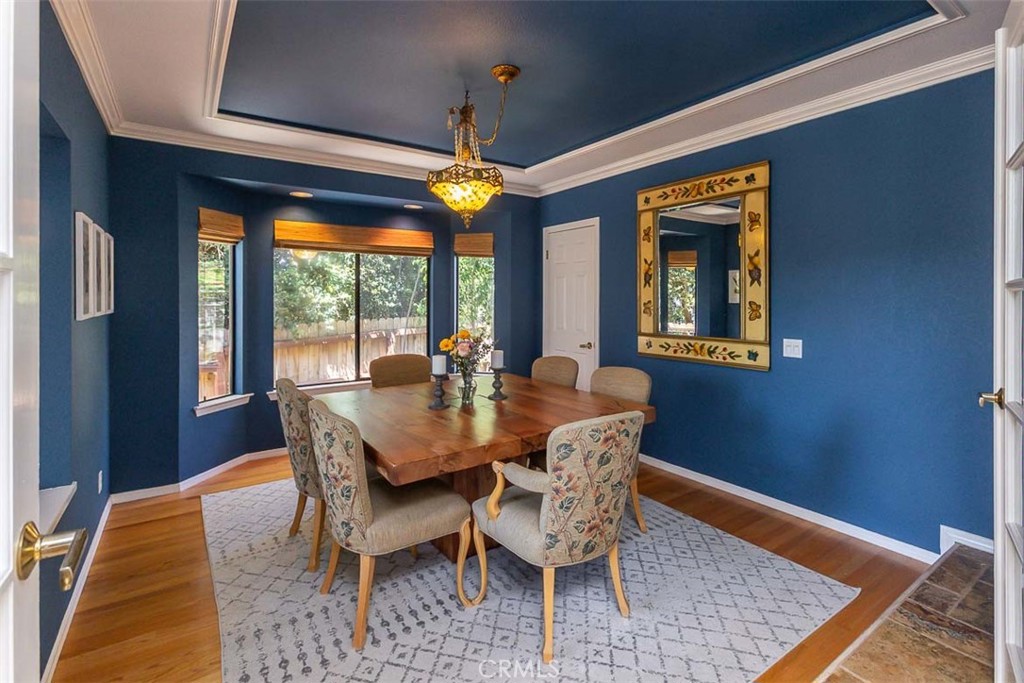 2424 Cumbre Ct, San Luis Obispo, CA 93401