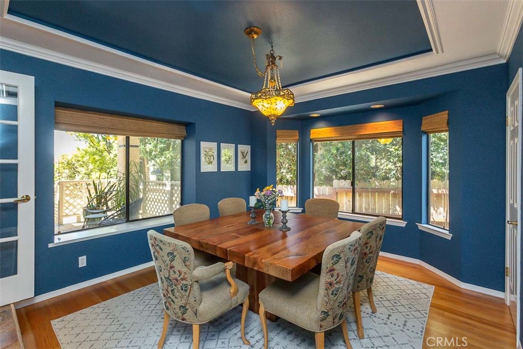 2424 Cumbre Ct, San Luis Obispo, CA 93401
