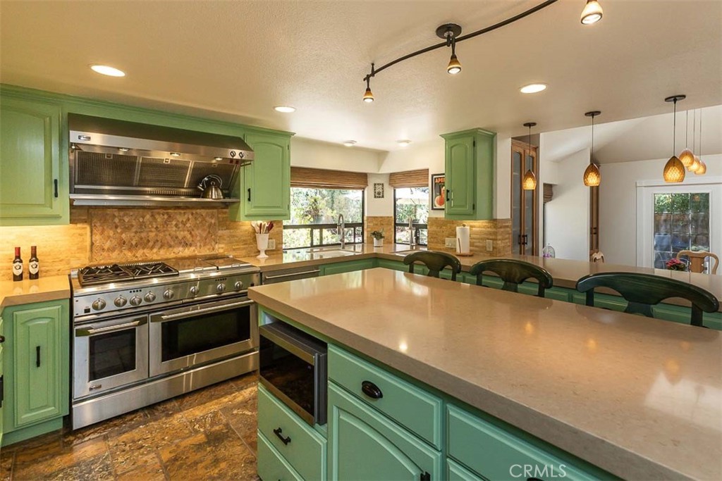 2424 Cumbre Ct, San Luis Obispo, CA 93401