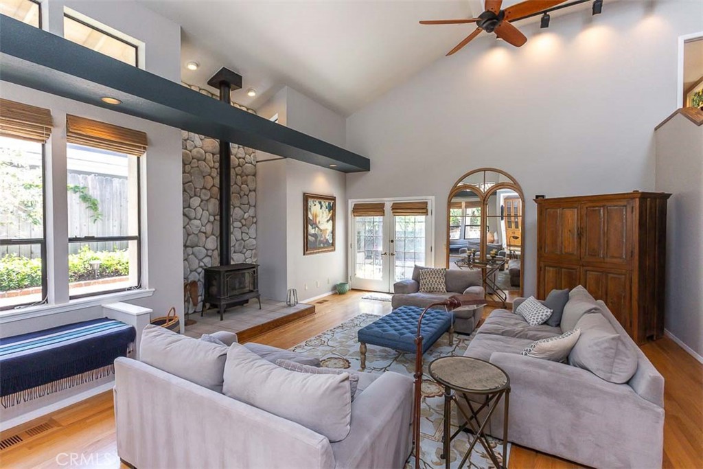 2424 Cumbre Ct, San Luis Obispo, CA 93401