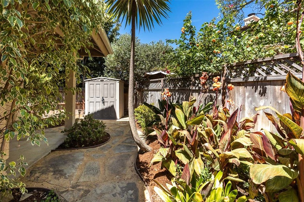 2424 Cumbre Ct, San Luis Obispo, CA 93401