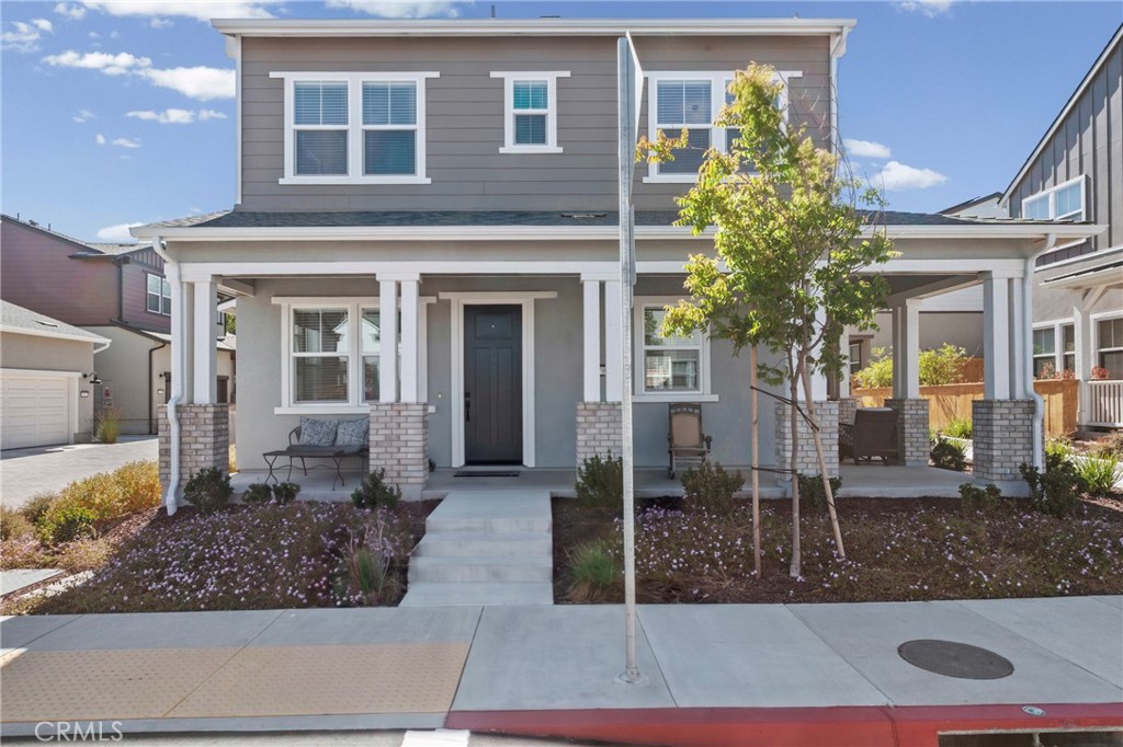 4379 Sky King, San Luis Obispo, CA 93401