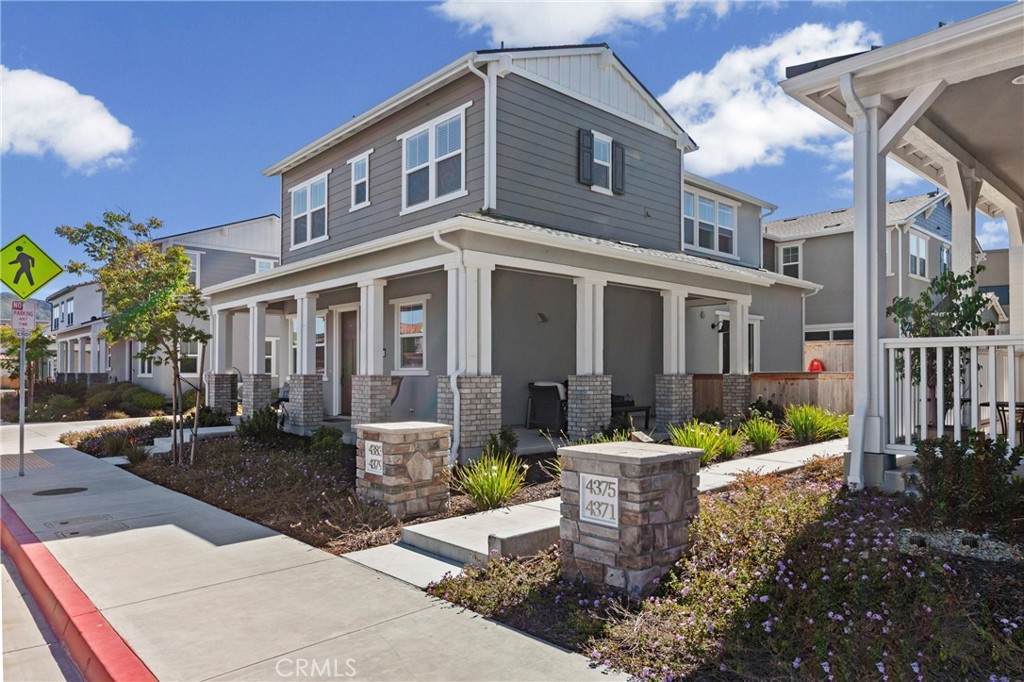 4379 Sky King, San Luis Obispo, CA 93401