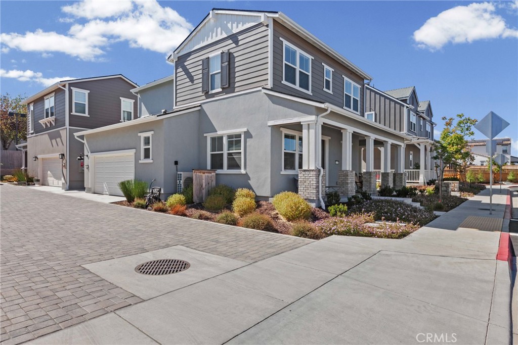 4379 Sky King, San Luis Obispo, CA 93401