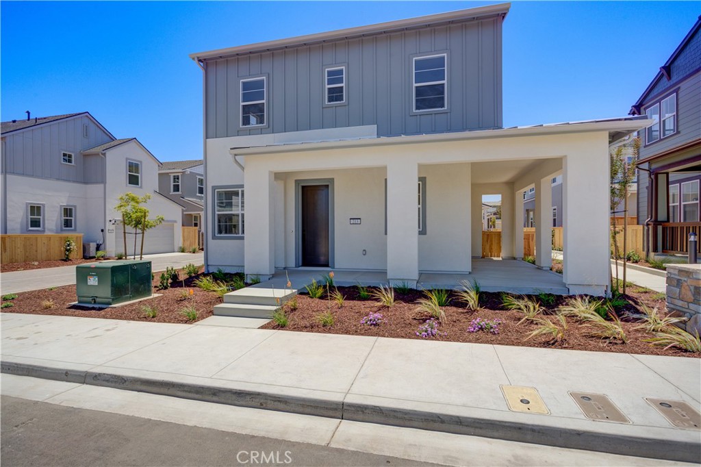213 Kitty Hawk Ct, San Luis Obispo, CA 93401
