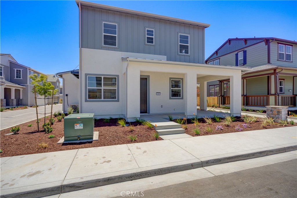 213 Kitty Hawk Ct, San Luis Obispo, CA 93401