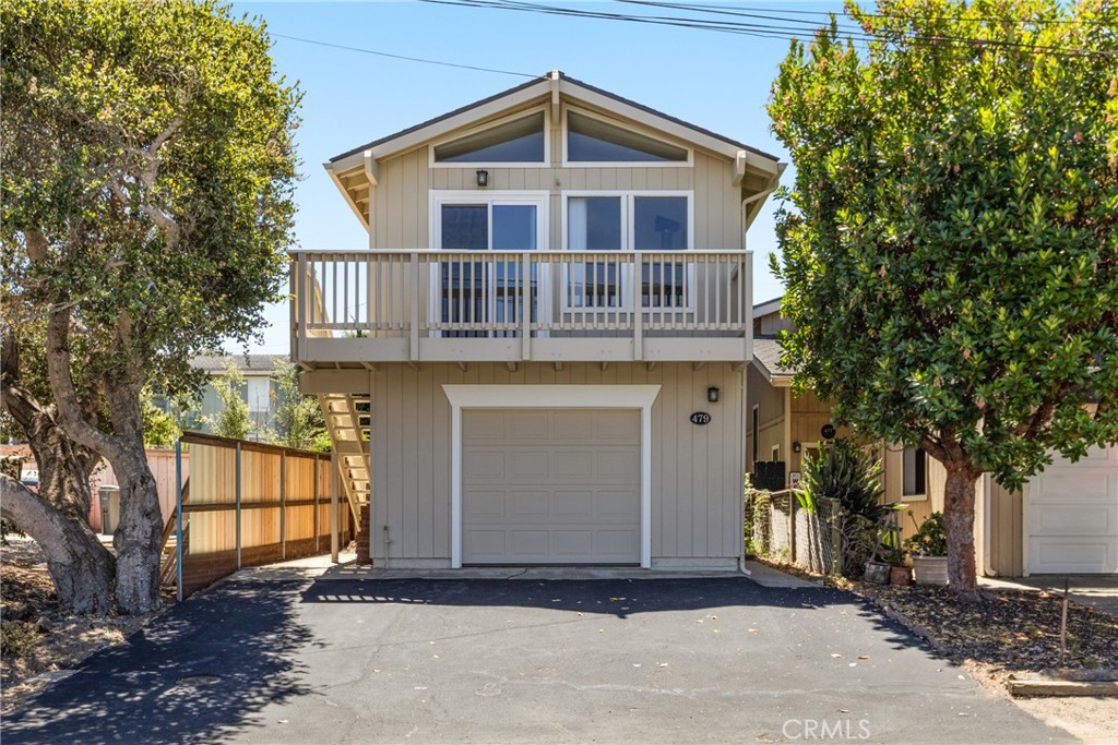 479 Henrietta Ave., Los Osos, CA 93402