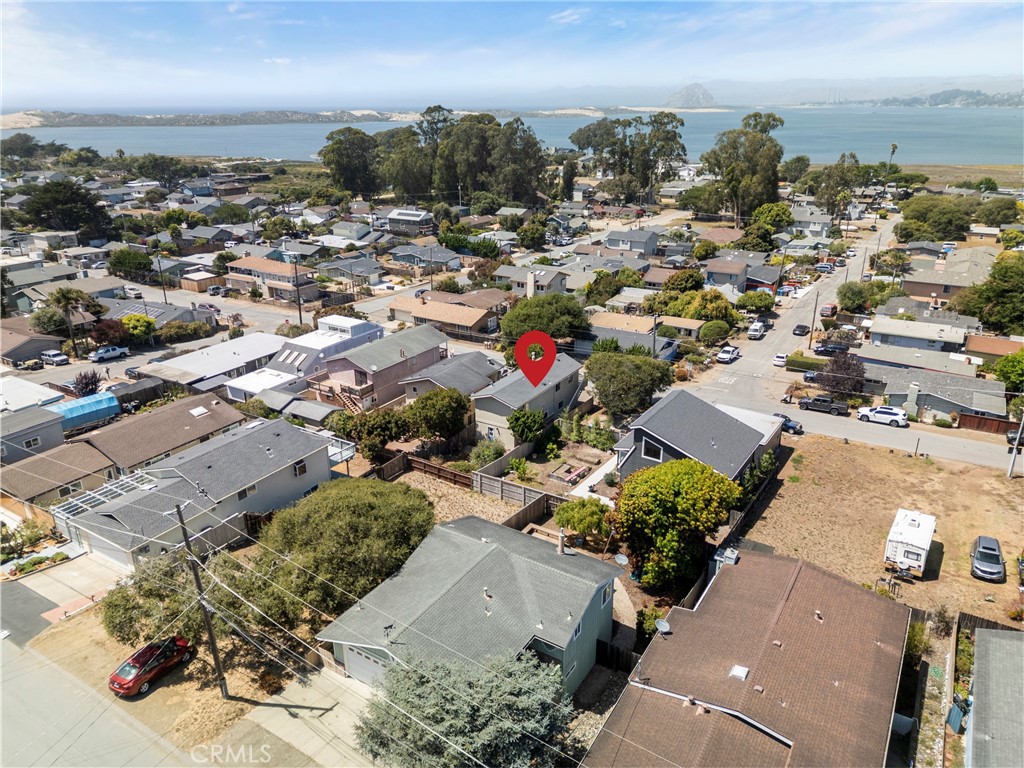 479 Henrietta Ave., Los Osos, CA 93402