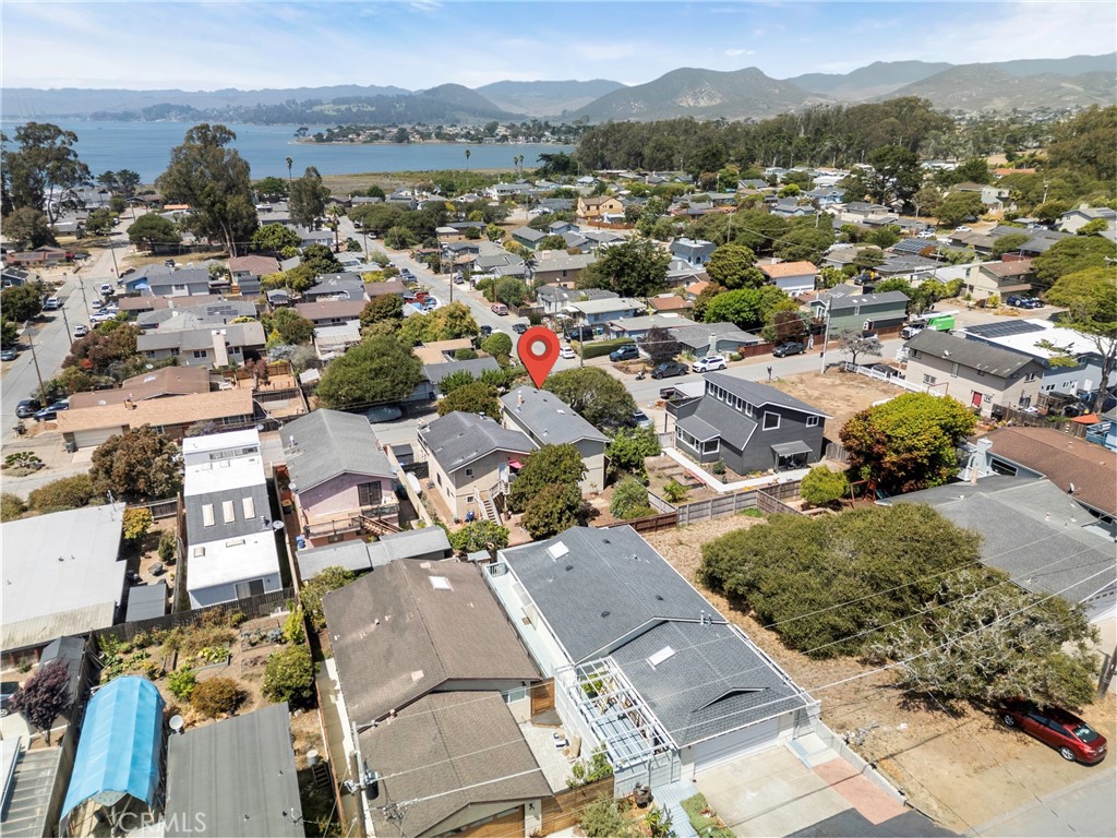 479 Henrietta Ave., Los Osos, CA 93402